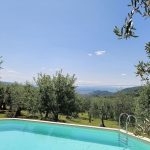 Villa Shaleo – Montecatini Terme