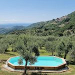 Villa Shaleo – Montecatini Terme