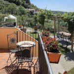 Villa Shaleo – Montecatini Terme
