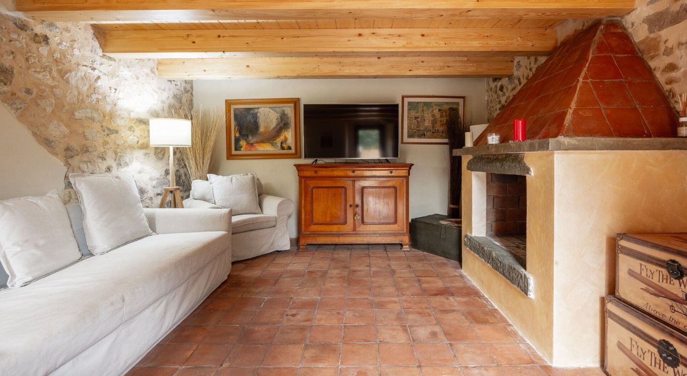Villa Shaleo – Montecatini Terme