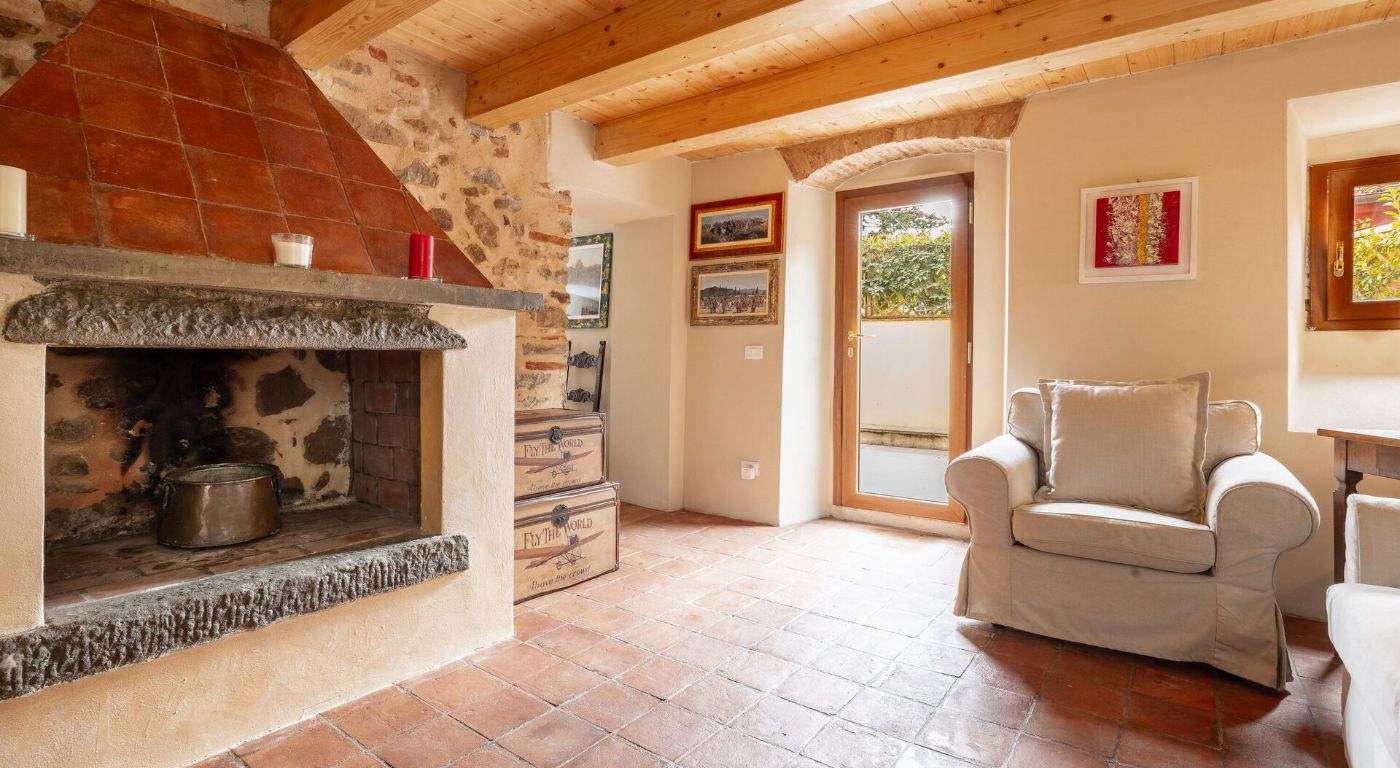 Villa Shaleo – Montecatini Terme