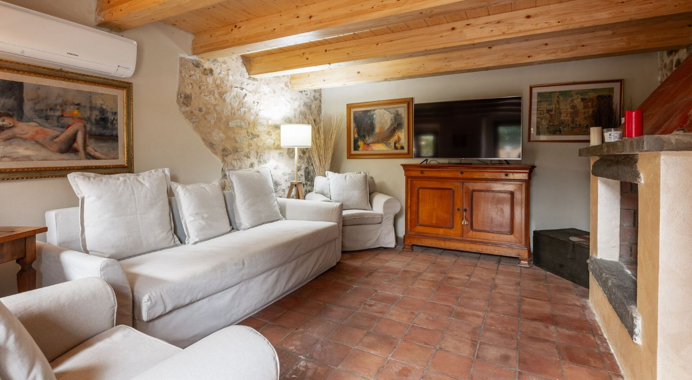 Villa Shaleo – Montecatini Terme