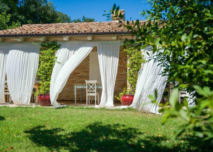 Villa i Toscana Villa i Toscana