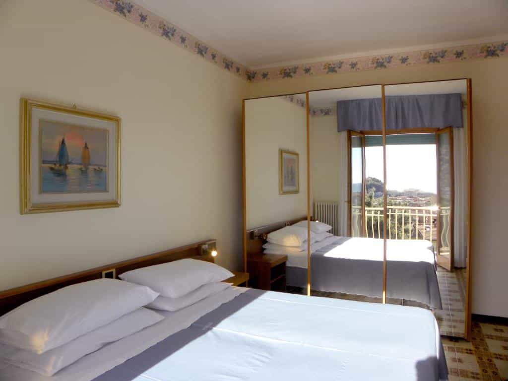 Residence I Morelli – Pietra Ligure