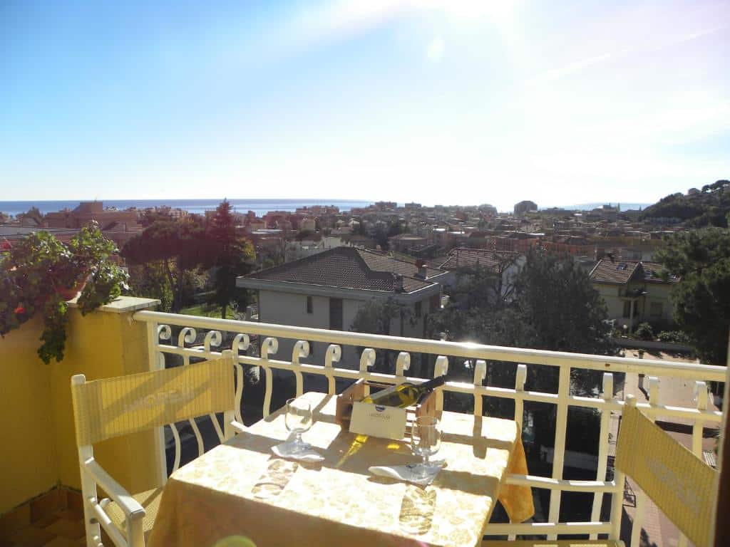 Residence I Morelli – Pietra Ligure