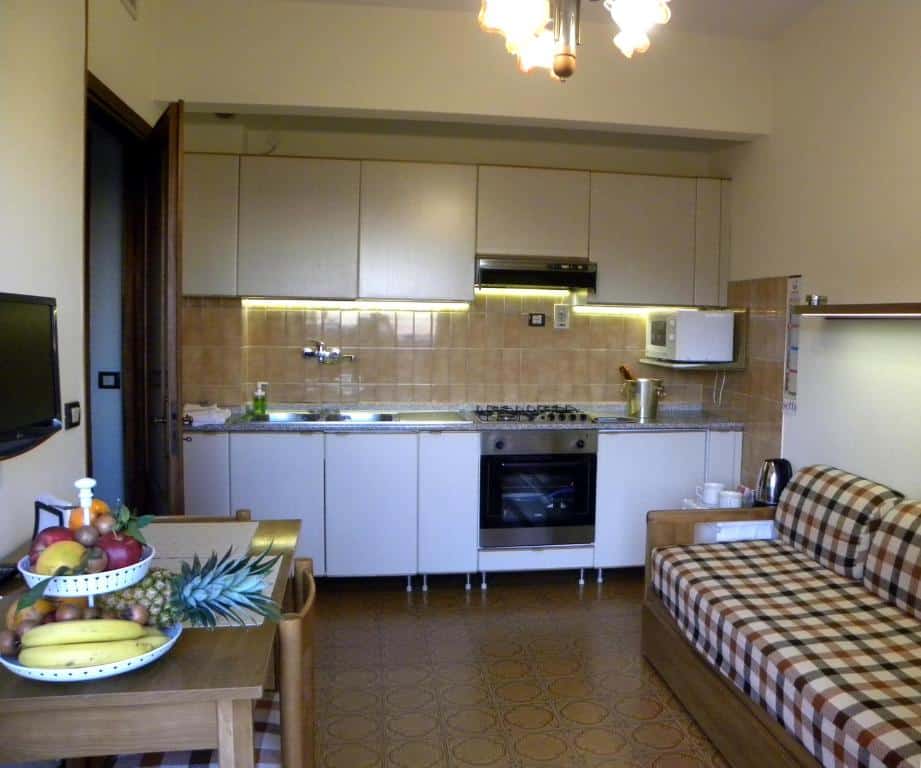 Residence I Morelli – Pietra Ligure