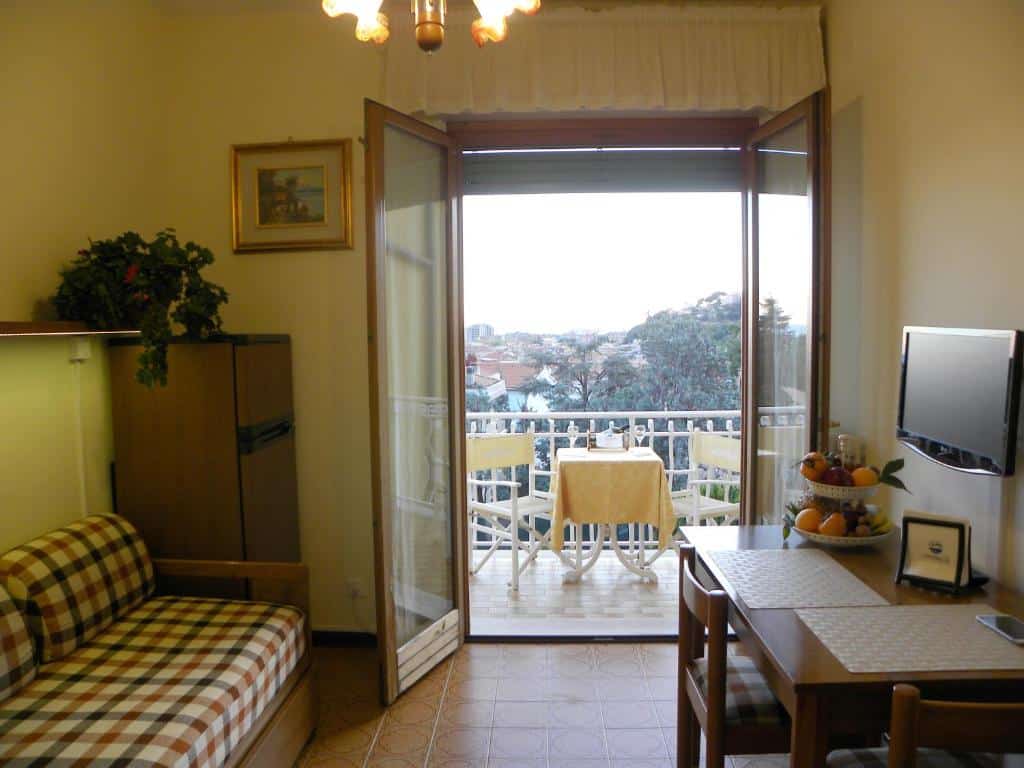 Residence I Morelli – Pietra Ligure
