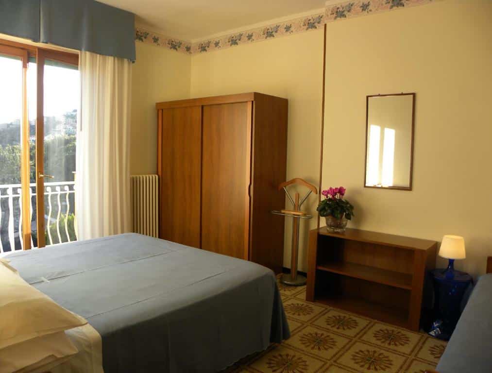 Residence I Morelli – Pietra Ligure