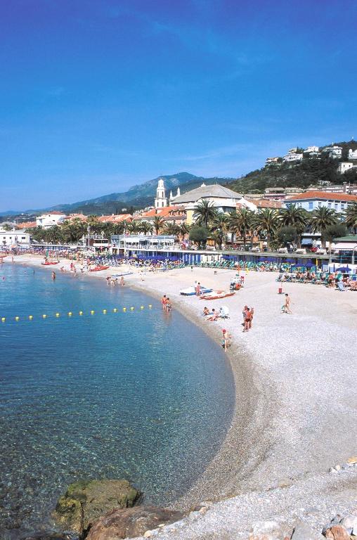 Residence I Morelli – Pietra Ligure