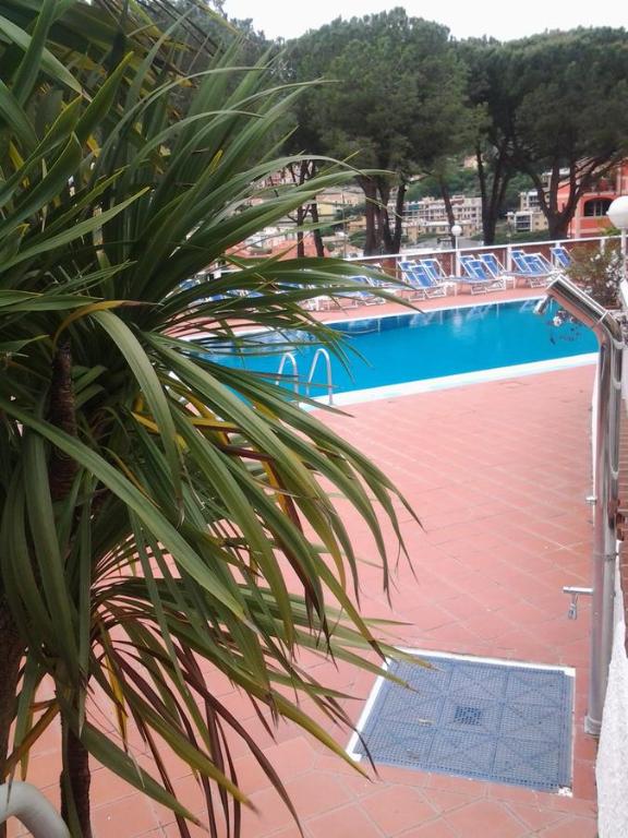 Residence I Morelli – Pietra Ligure