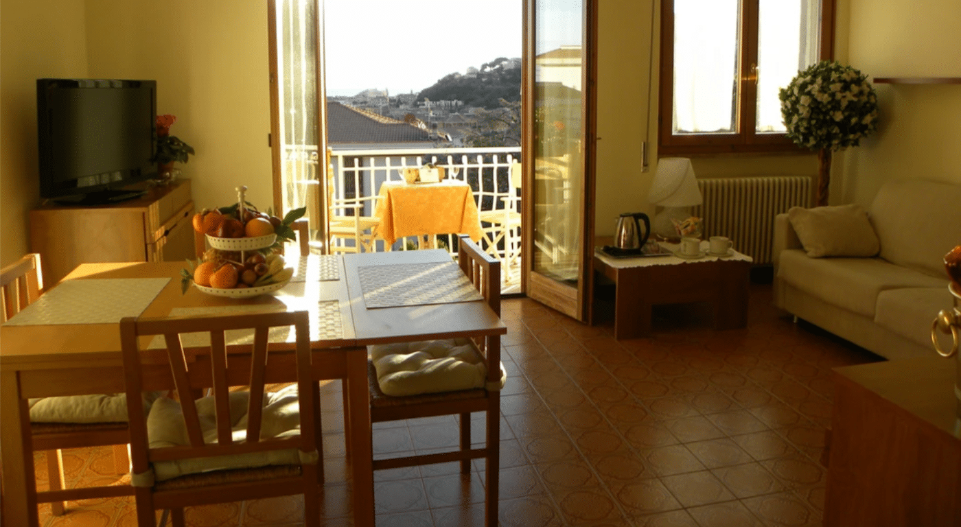 Residence I Morelli – Pietra Ligure