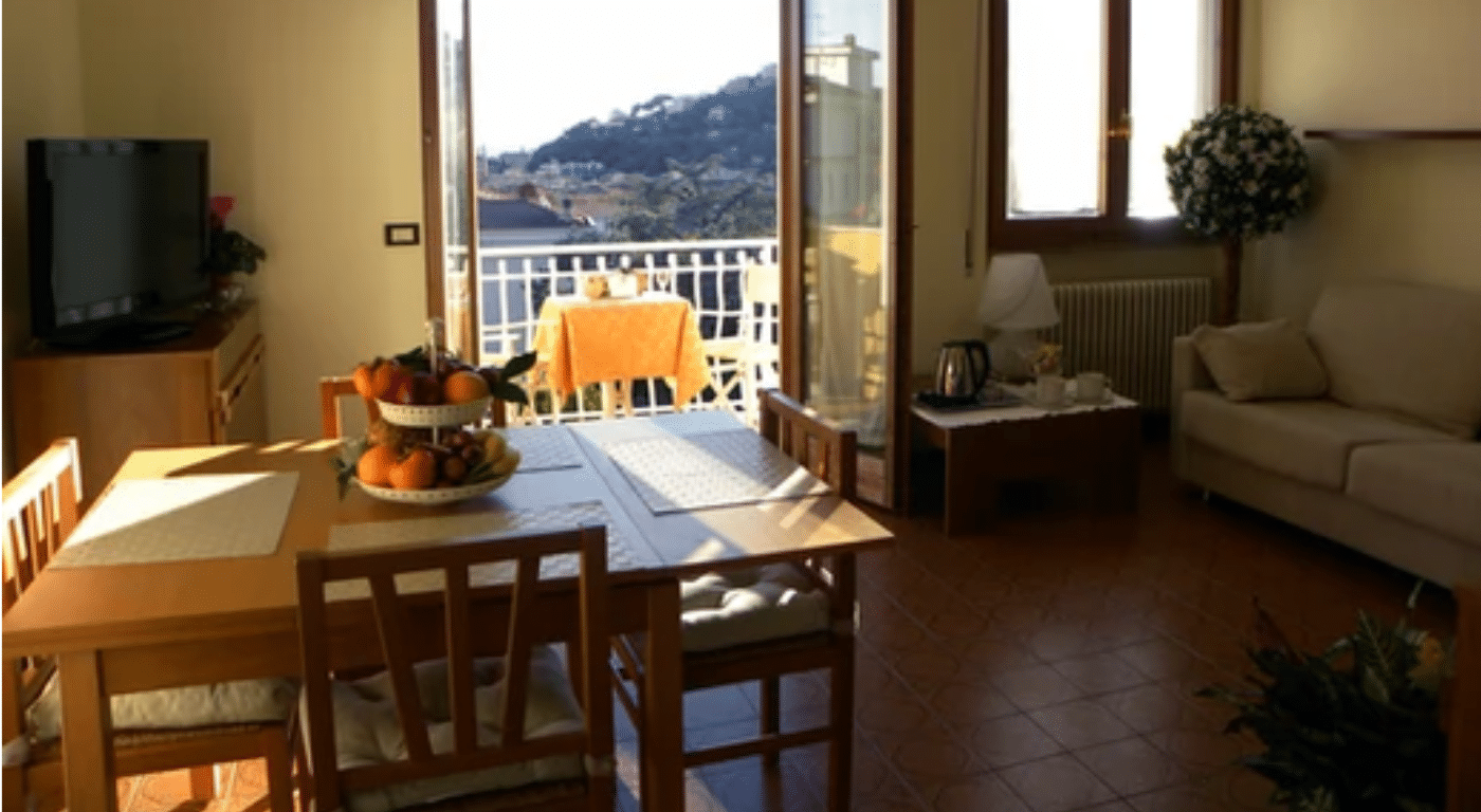 Residence I Morelli – Pietra Ligure
