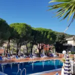 Residence I Morelli – Pietra Ligure