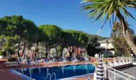 Residence I Morelli – Pietra Ligure