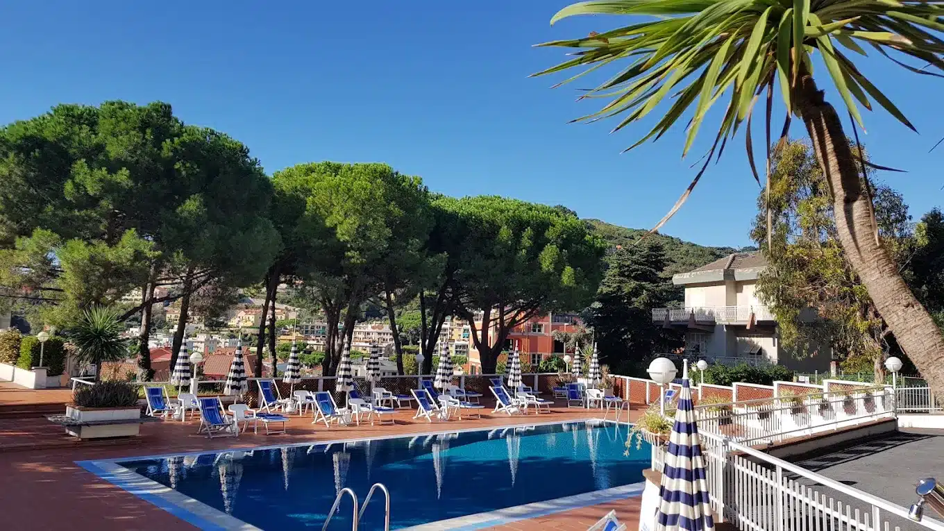 Residence I Morelli – Pietra Ligure