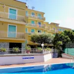 Residence I Morelli – Pietra Ligure