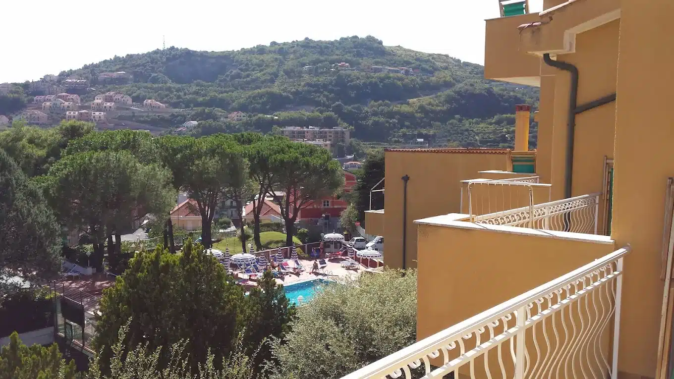 Residence I Morelli – Pietra Ligure