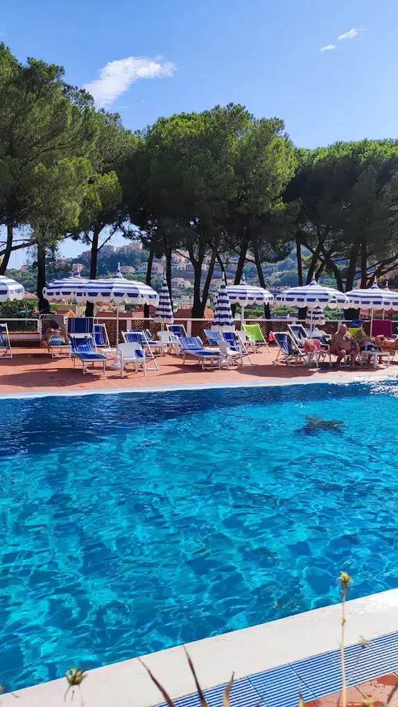 Residence I Morelli – Pietra Ligure