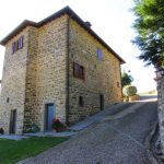 Villa Casalte – Castel Focognano