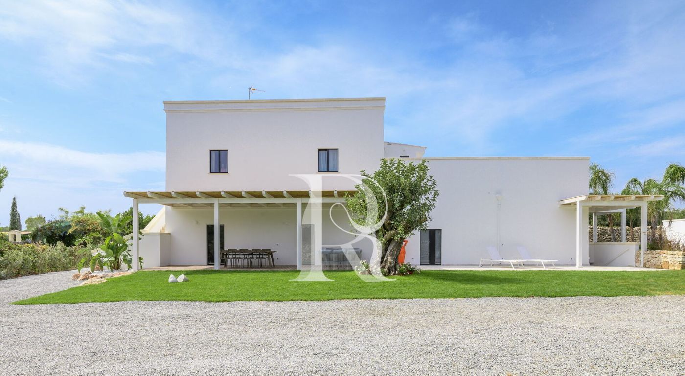 Villa Masseria Donna Cristina – Campomarino