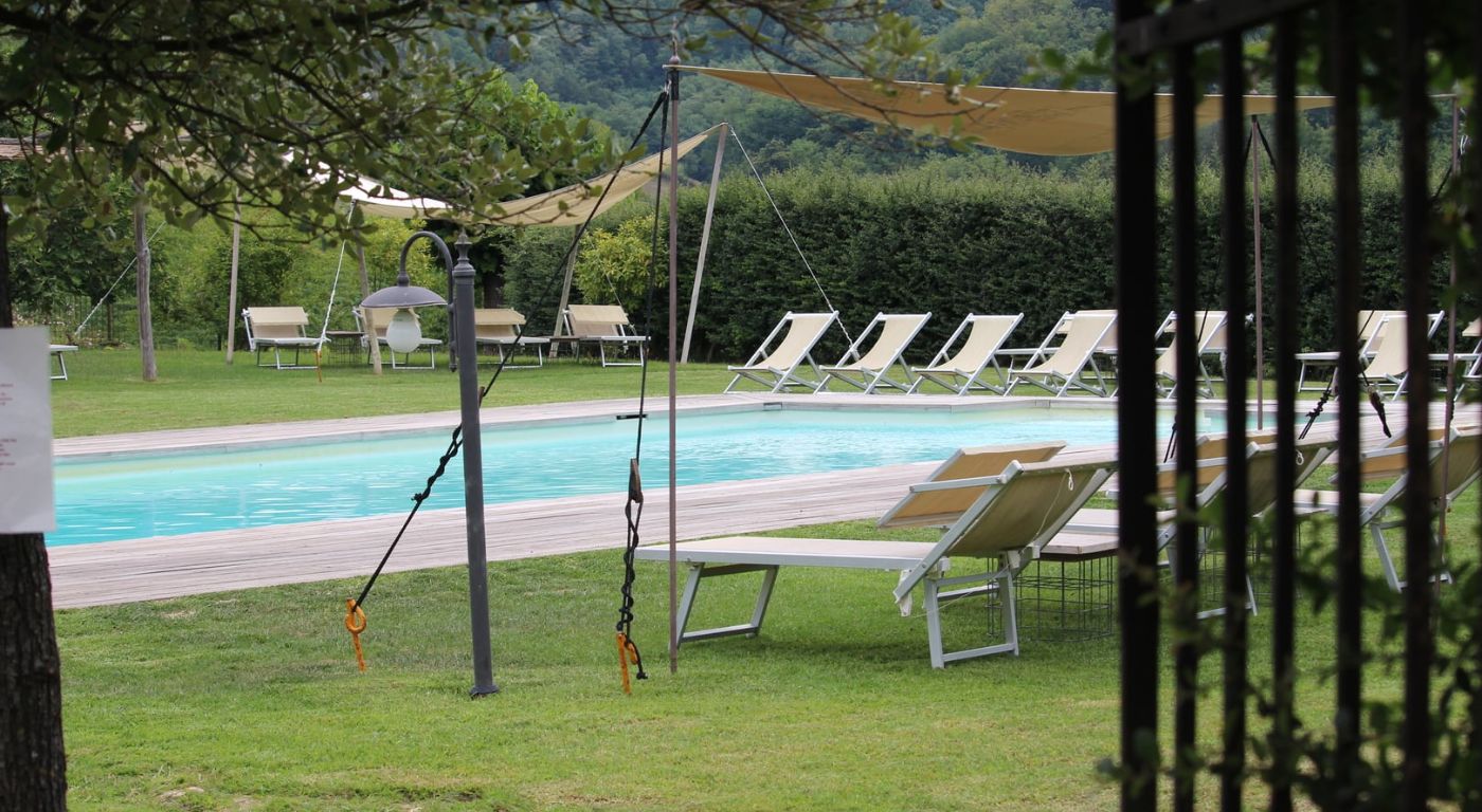 Villa Sparina Resort – Gavi