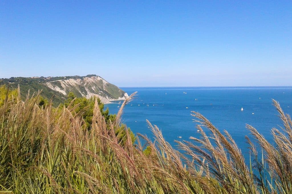 Villa i Marche