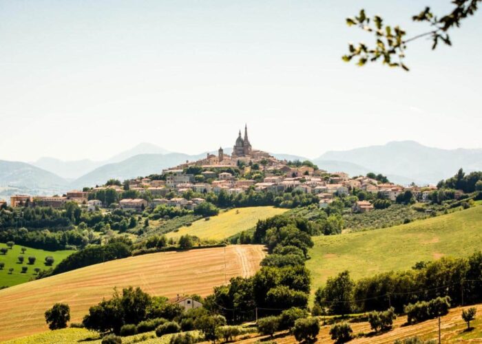 marche-by Villa i Marche