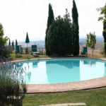 Villa Casa Aurora – Siena