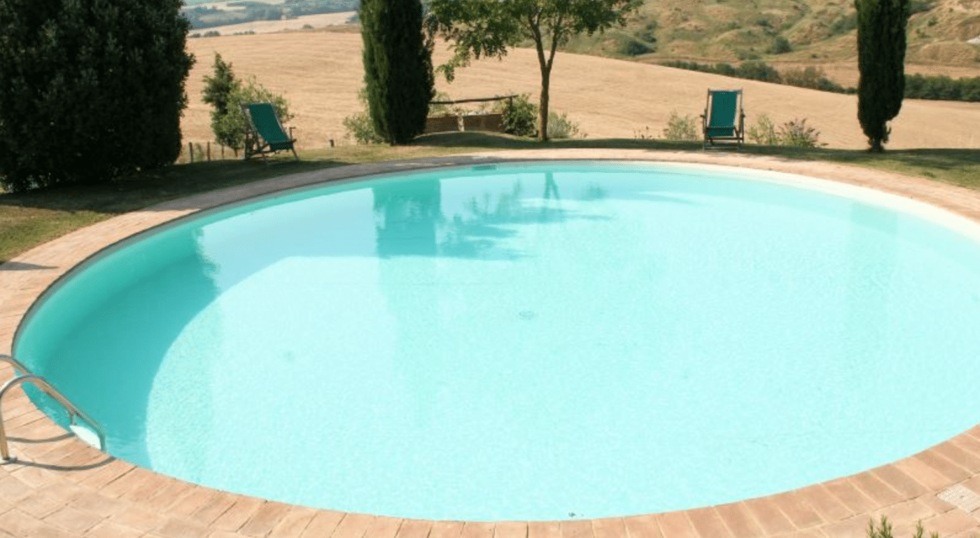 Villa Casa Aurora – Siena