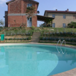 Villa Casa Aurora – Siena