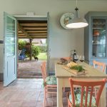 Villa Casa Aurora – Siena