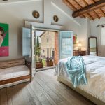 Villa Casa Aurora – Siena