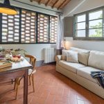 Villa Casa Aurora – Siena