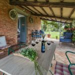 Villa Casa Aurora – Siena