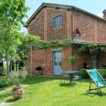 Villa Casa Aurora – Siena