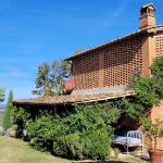 Villa Casa Aurora – Siena