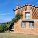 Villa Casa Aurora – Siena
