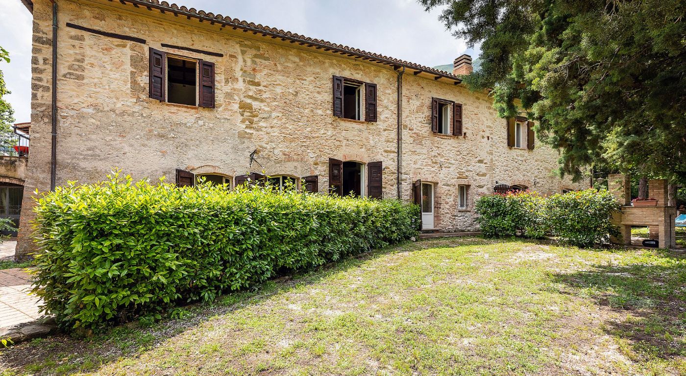 Villa Casale Luisa – Castelraimonto