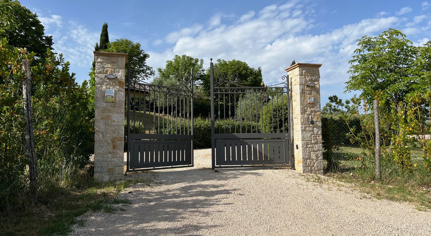 Villa Molinazzo – Orvieto