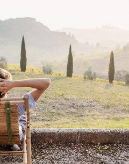 Autentiske rejser til Italien