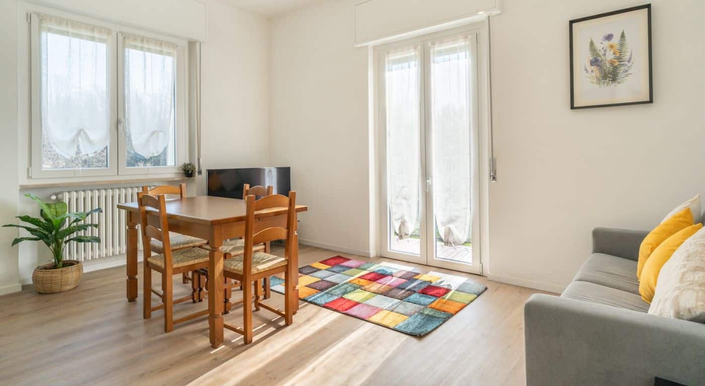 Lejligheden Casa Camilla, Bosisio Parini – Comosøen