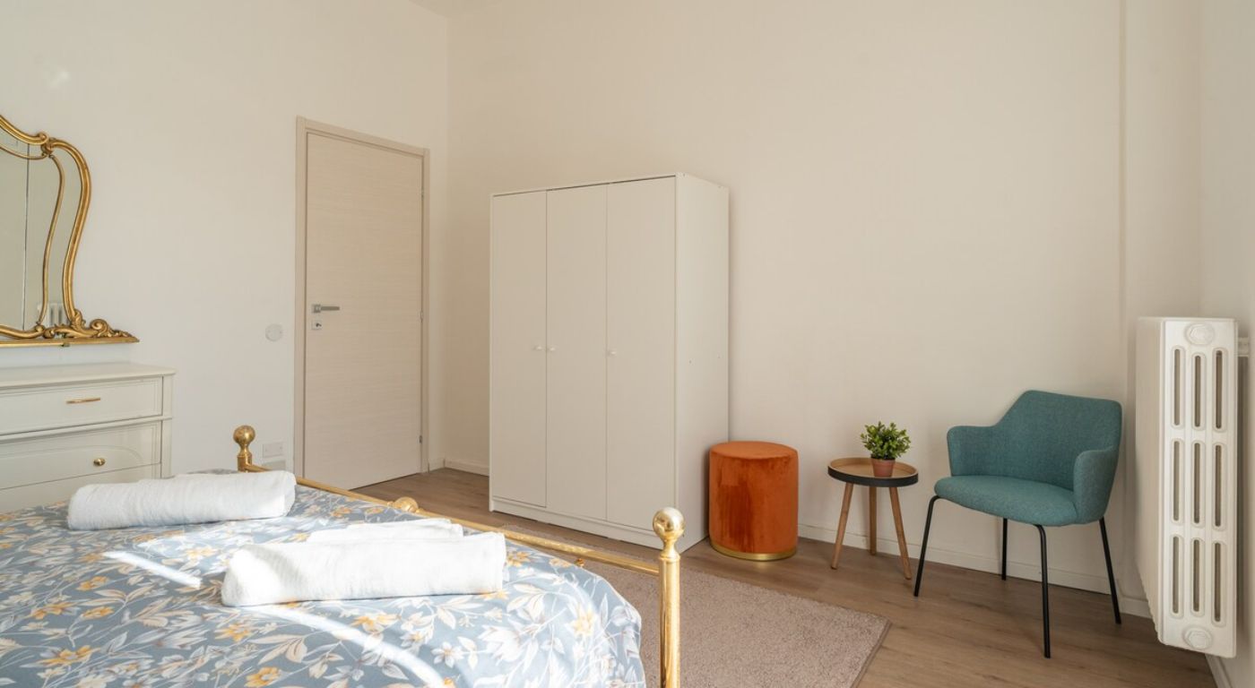 Lejligheden Casa Camilla, Bosisio Parini – Comosøen
