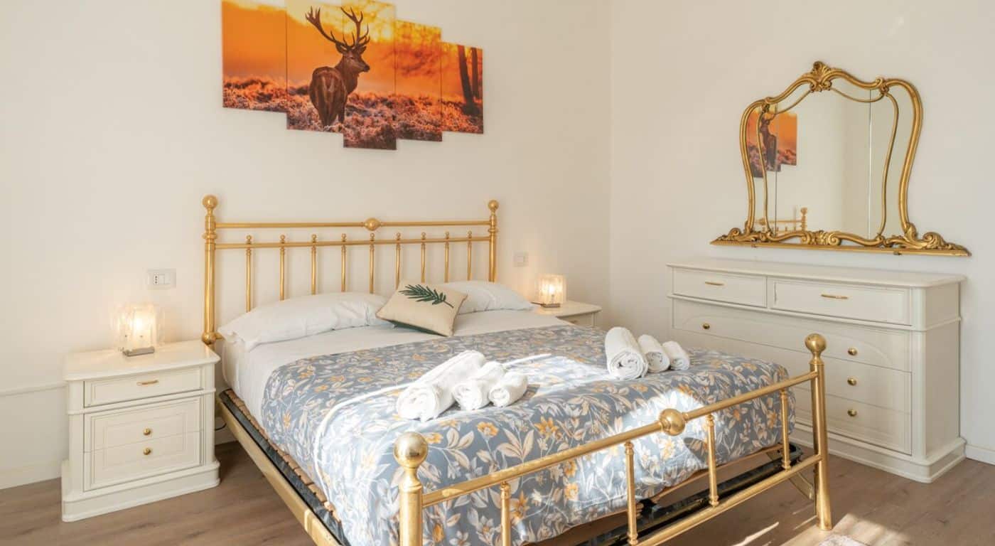Lejligheden Casa Camilla, Bosisio Parini – Comosøen