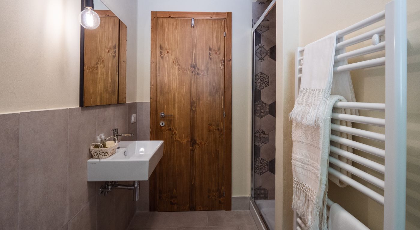 Le Cune Country House – Palazzo di Arcevia