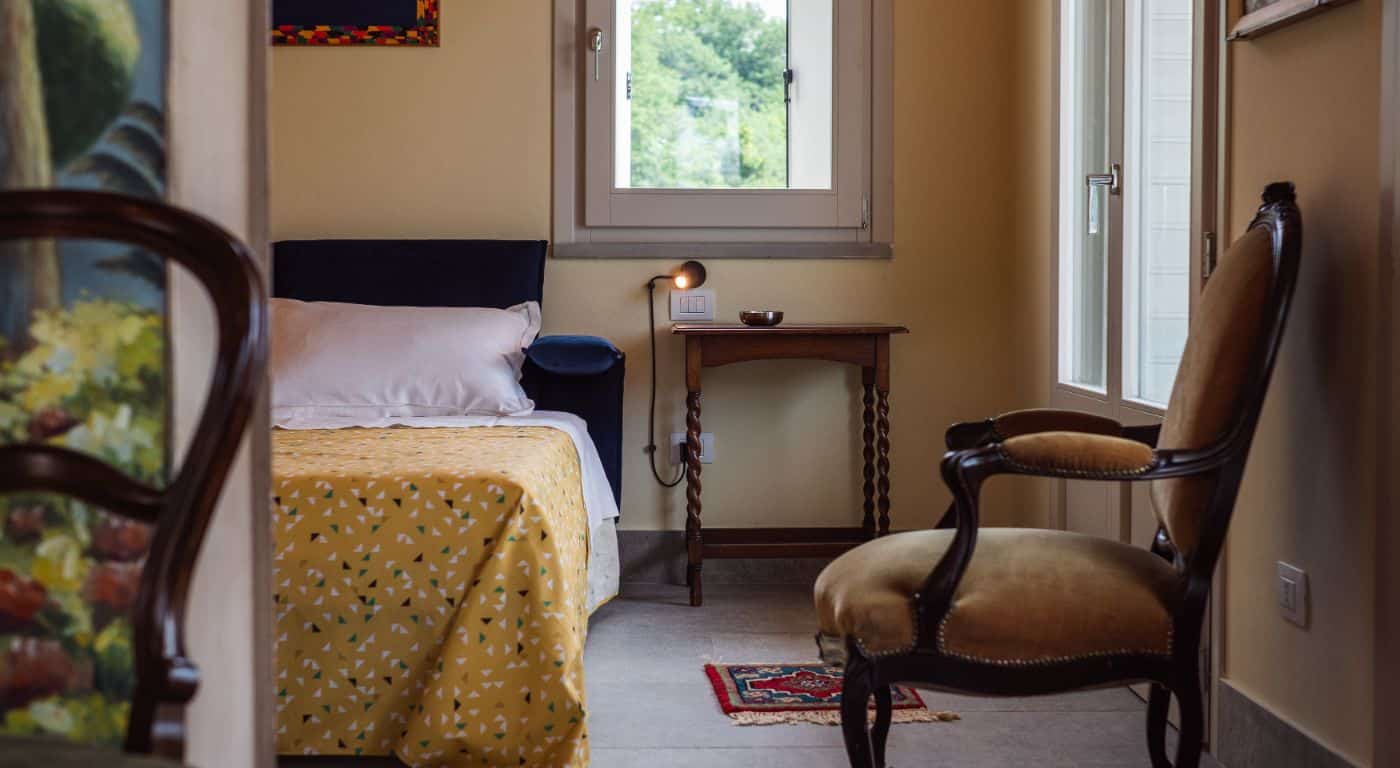 Le Cune Country House – Palazzo di Arcevia