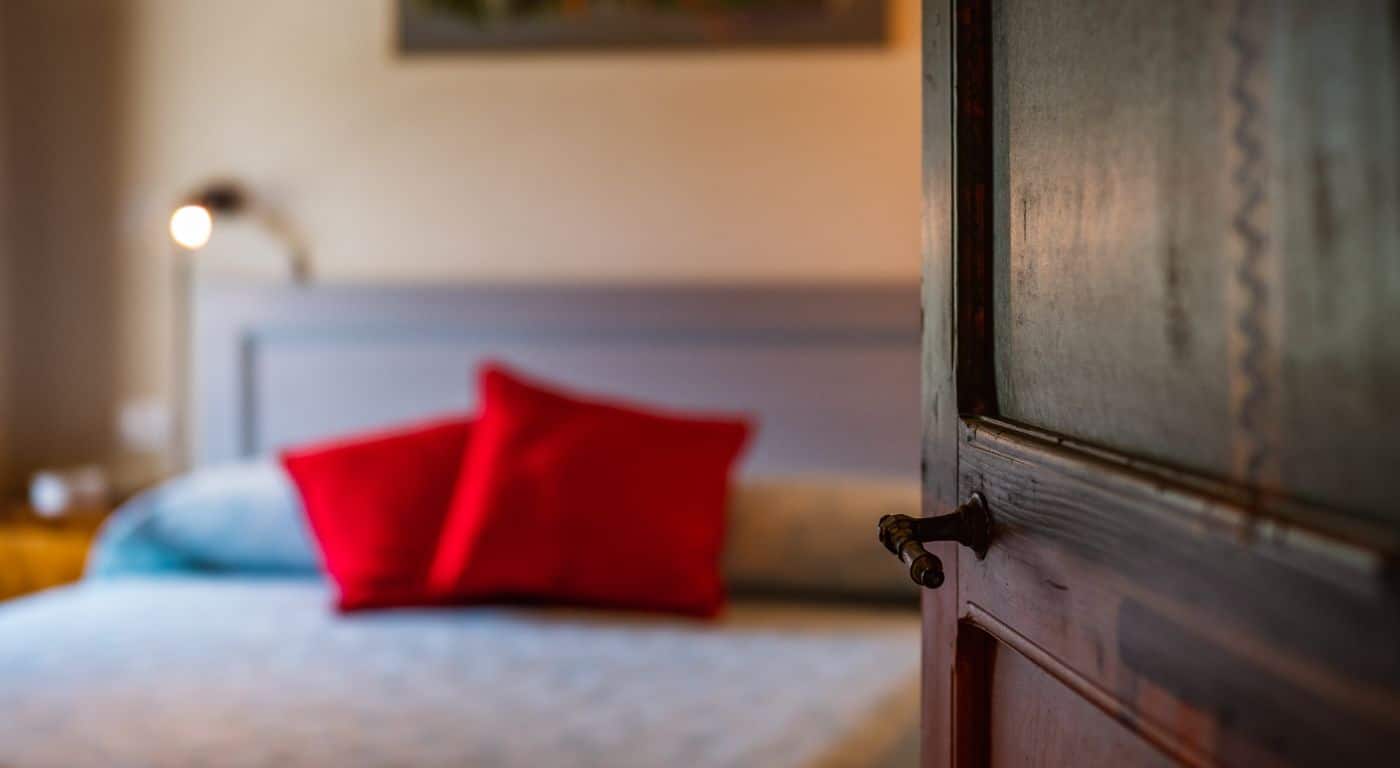 Le Cune Country House – Palazzo di Arcevia