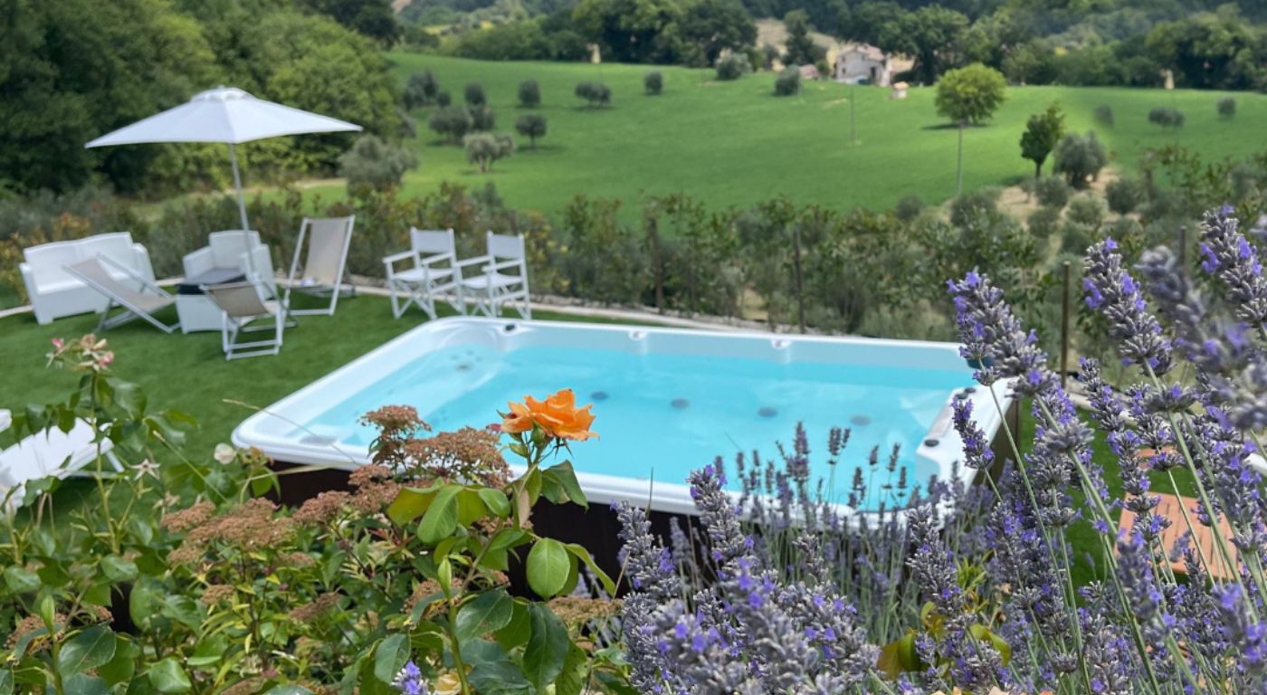 Le Cune Country House – Palazzo di Arcevia