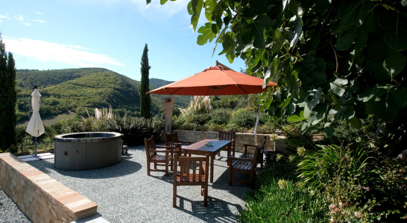 Le Cune Country House – Palazzo di Arcevia