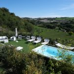 Le Cune Country House – Palazzo di Arcevia