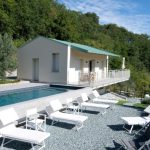 Le Cune Country House – Palazzo di Arcevia
